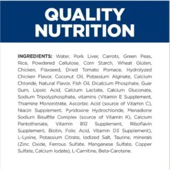 Hill's Prescription Diet Metabolic Weight Management Vegetable & Chicken Stew Canned Dog Food -Blue Buffalo Shop 87470 PT7. AC SS1800 V1687982942