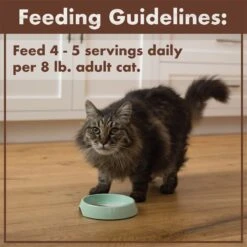 Nutro Perfect Portions Grain-Free Salmon & Tuna Pate Recipe Adult Wet Cat Food Trays 18 Nutro Perfect Portions Grain-Free Salmon & Tuna Pate Recipe Adult Wet Cat Food Trays -Blue Buffalo Shop 87484 PT7. AC SS1800 V1702678736