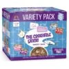 Weruva Cats In The Kitchen The Coolsville Catch! Variety Pack Grain-Free Wet Cat Food, 3.2-oz Can, Case Of 12 -Blue Buffalo Shop 875422 MAIN. AC SS1800 V1702597713