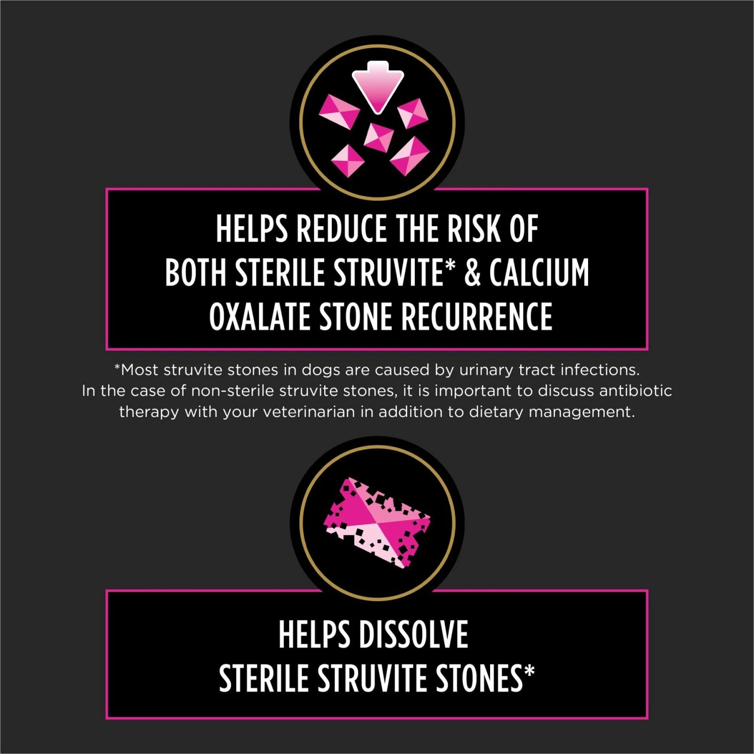 Purina Pro Plan Veterinary Diets UR Urinary Ox/St Wet Dog Food 5 Purina Pro Plan Veterinary Diets UR Urinary Ox/St Wet Dog Food - Image 3