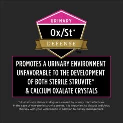 Purina Pro Plan Veterinary Diets UR Urinary Ox/St Wet Dog Food 15 Purina Pro Plan Veterinary Diets UR Urinary Ox/St Wet Dog Food -Blue Buffalo Shop 87806 PT4. AC SS1800 V1700162310