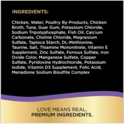 Sheba Perfect Portions Grain-Free Gourmet Chicken & Tuna Pate Entree Adult Wet Cat Food Trays 16 Sheba Perfect Portions Grain-Free Gourmet Chicken & Tuna Pate Entree Adult Wet Cat Food Trays -Blue Buffalo Shop 87816 PT5. AC SS1800 V1672952432