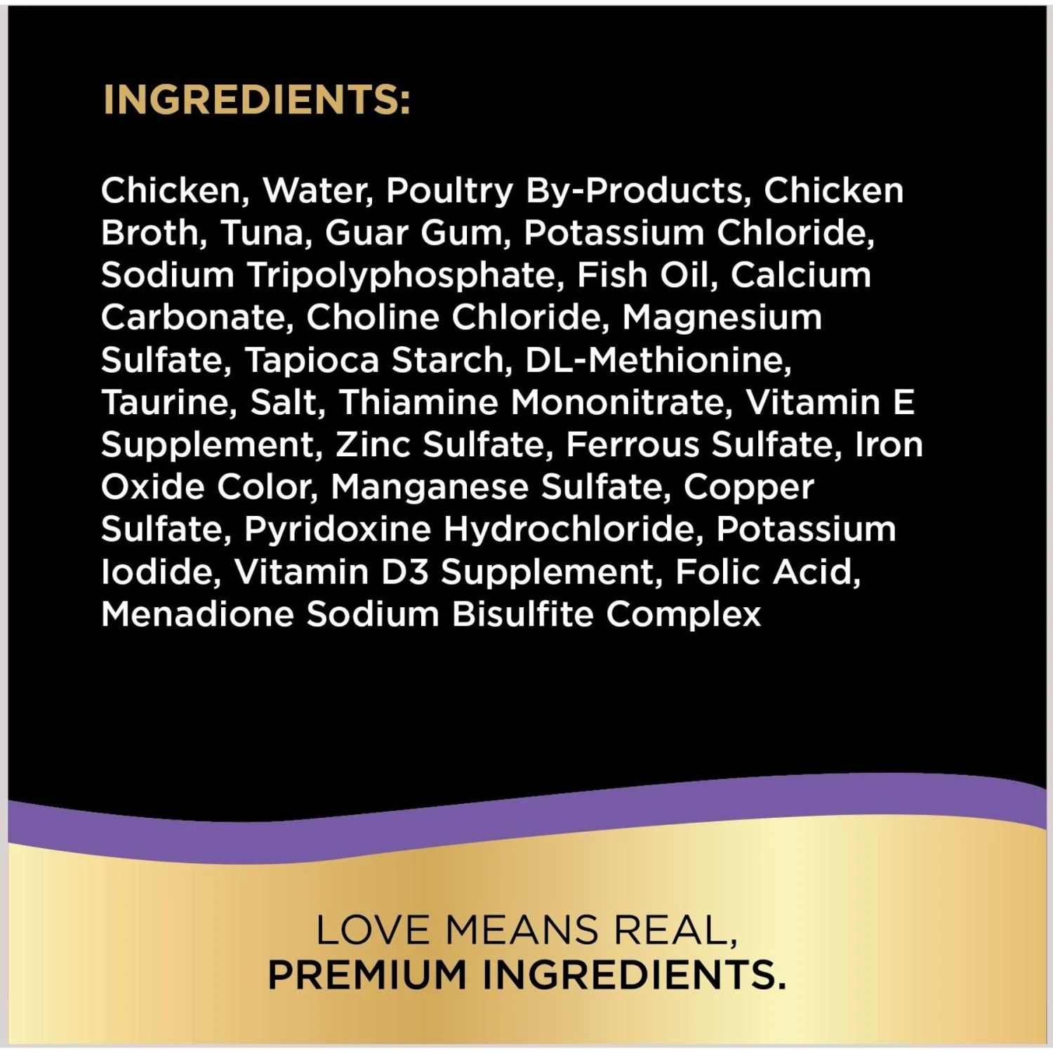 Sheba Perfect Portions Grain-Free Gourmet Chicken & Tuna Pate Entree Adult Wet Cat Food Trays 8 Sheba Perfect Portions Grain-Free Gourmet Chicken & Tuna Pate Entree Adult Wet Cat Food Trays - Image 6