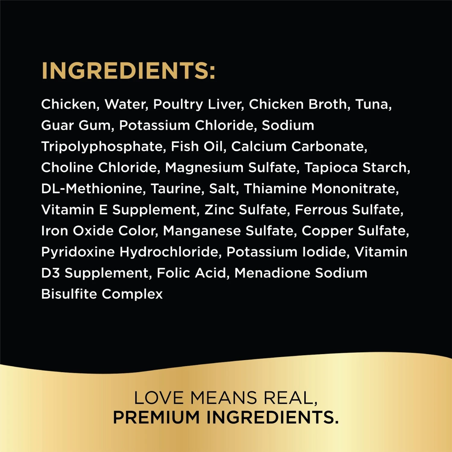 Sheba Perfect Portions Grain-Free Gourmet Chicken & Tuna Pate Entree Adult Wet Cat Food Trays 9 Sheba Perfect Portions Grain-Free Gourmet Chicken & Tuna Pate Entree Adult Wet Cat Food Trays - Image 7