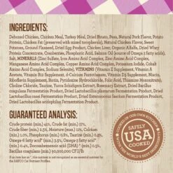 Merrick Purrfect Bistro Grain-Free Healthy Kitten Recipe Dry Cat Food 15 Merrick Purrfect Bistro Grain-Free Healthy Kitten Recipe Dry Cat Food -Blue Buffalo Shop 87829 PT4. AC SS1800 V1638045408