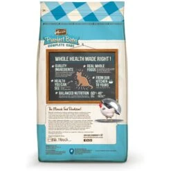 Merrick Purrfect Bistro Grain-Free Healthy Weight Recipe Dry Cat Food 12 Merrick Purrfect Bistro Grain-Free Healthy Weight Recipe Dry Cat Food -Blue Buffalo Shop 87833 PT1. AC SS1800 V1638037290