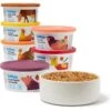PetPlate Human Grade Variety Sample Pack One Of Each Entree Dog Food -Blue Buffalo Shop 878654 MAIN. AC SS1800 V1688399648