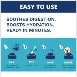 Under The Weather Rice, Chicken & Pumpkin Freeze-Dried Dog Food, 6-oz Bag, 3 Count -Blue Buffalo Shop 878734 PT4. AC SS1800 V1687202683