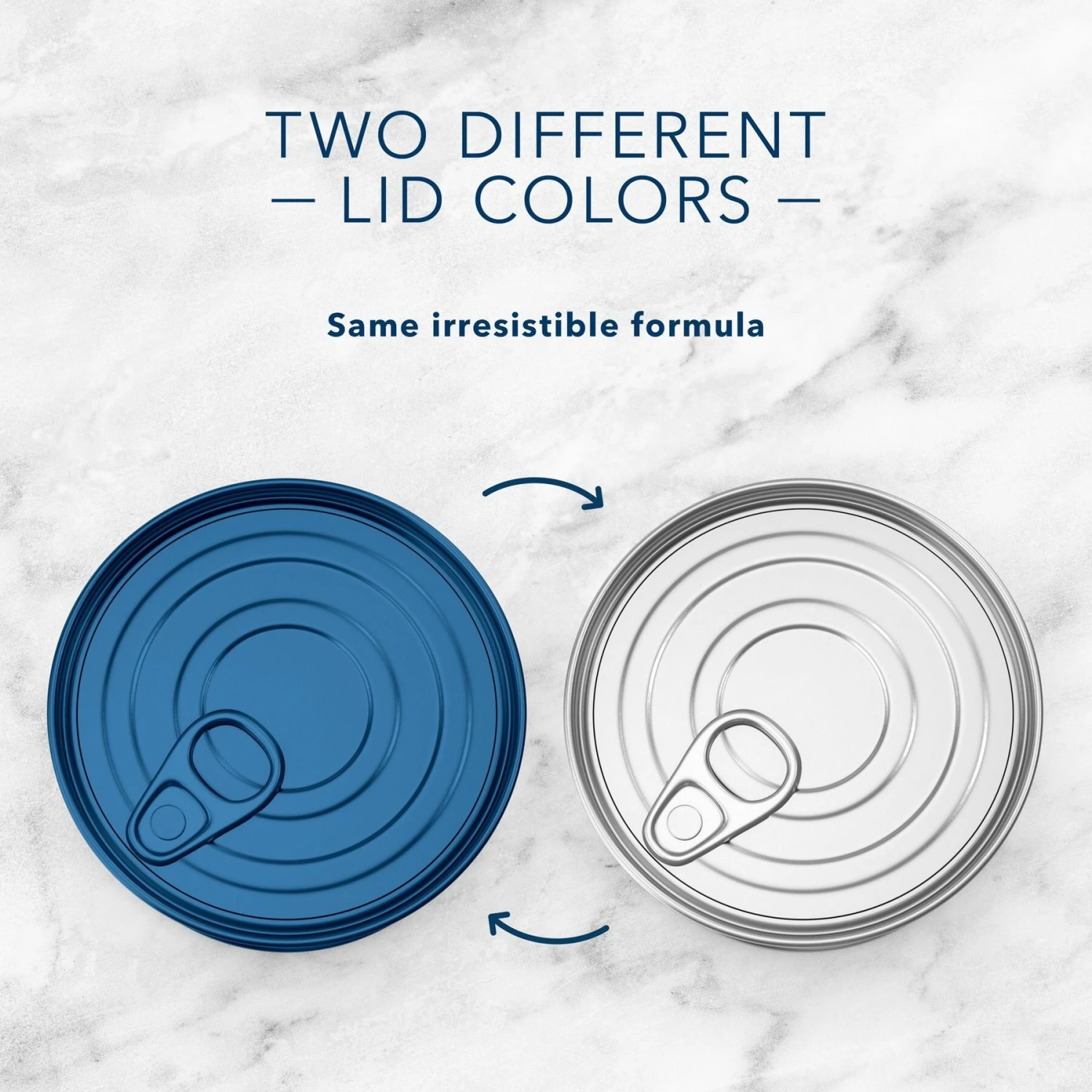 Blue Buffalo Tastefuls Natural Flaked Fish & Shrimp Entree In Gravy Wet Cat Food, 5.5-oz Can, Case Of 12 5 Blue Buffalo Tastefuls Natural Flaked Fish & Shrimp Entree In Gravy Wet Cat Food, 5.5-oz Can, Case Of 12 - Image 3