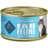 Blue Buffalo True Solutions Fab Feline Natural Indoor Adult Chicken Entree Wet Cat Food, 3-oz Can, Case Of 12 2 Blue Buffalo True Solutions Fab Feline Natural Indoor Adult Chicken Entree Wet Cat Food, 3-oz Can, Case Of 12 -Blue Buffalo Shop 879470 MAIN. AC SS1800 V1687357628