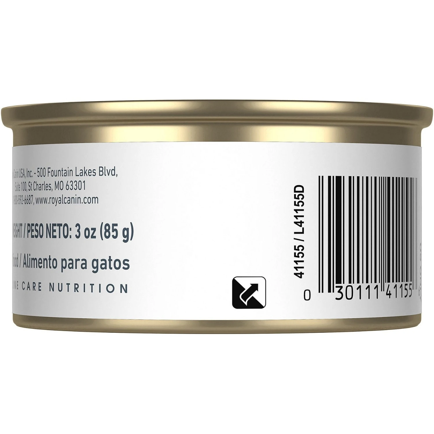 Royal Canin Feline Care Nutrition Digestive Care Loaf In Sauce Canned Cat Food 4 Royal Canin Feline Care Nutrition Digestive Care Loaf In Sauce Canned Cat Food - Image 2