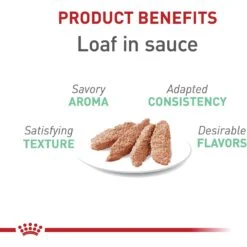 Royal Canin Feline Care Nutrition Digestive Care Loaf In Sauce Canned Cat Food 13 Royal Canin Feline Care Nutrition Digestive Care Loaf In Sauce Canned Cat Food -Blue Buffalo Shop 88026 PT2. AC SS1800 V1697759626
