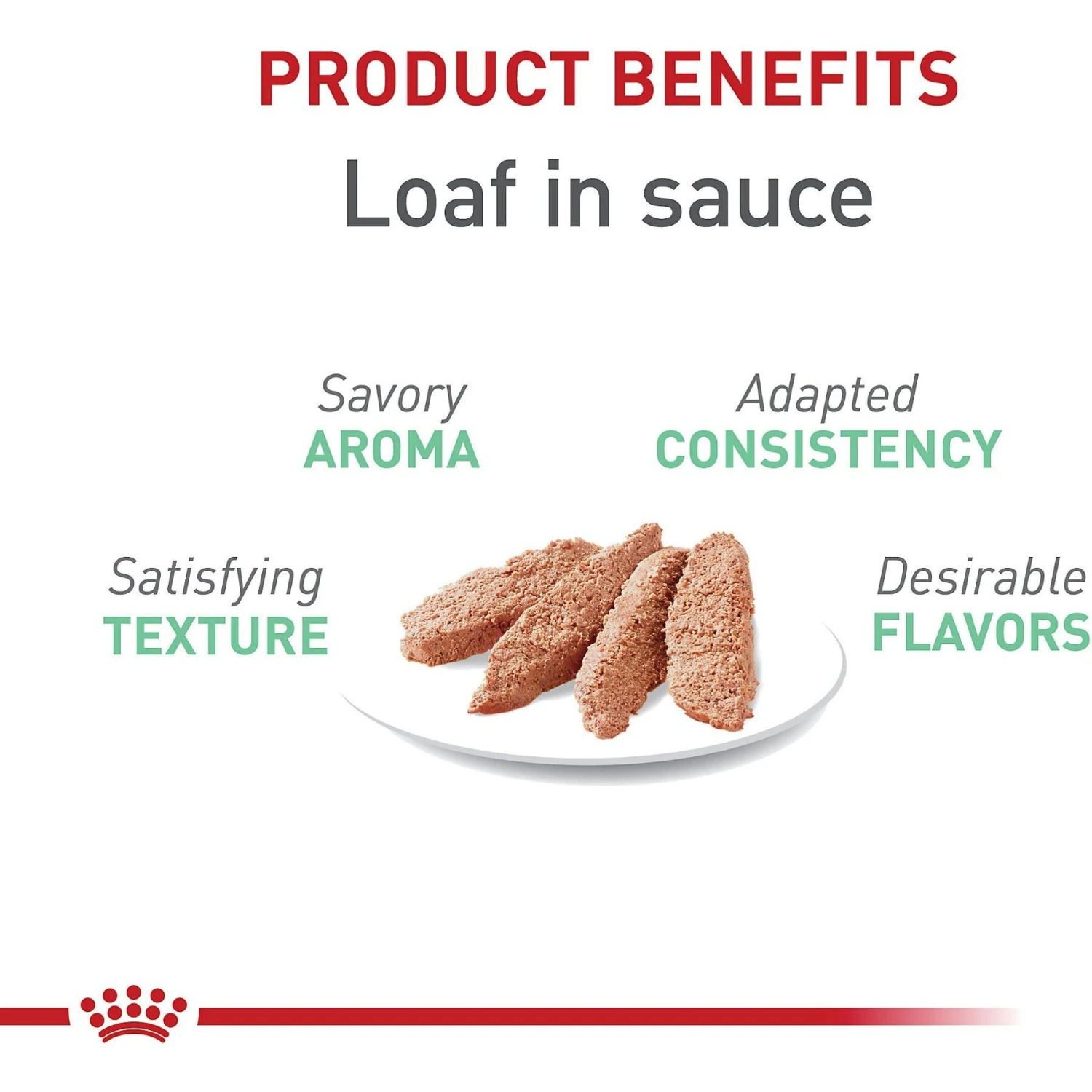 Royal Canin Feline Care Nutrition Digestive Care Loaf In Sauce Canned Cat Food 5 Royal Canin Feline Care Nutrition Digestive Care Loaf In Sauce Canned Cat Food - Image 3