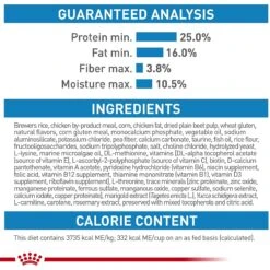 Royal Canin Size Health Nutrition Small Indoor Puppy Dry Dog Food -Blue Buffalo Shop 88062 PT7. AC SS1800 V1697213470