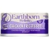 Earthborn Holistic Chicken Fricatssee Grain-Free Natural Adult Canned Cat Food 2 Earthborn Holistic Chicken Fricatssee Grain-Free Natural Adult Canned Cat Food -Blue Buffalo Shop 88110 MAIN. AC SS1800 V1682710431