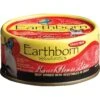 Earthborn Holistic Ranch House Stew Grain-Free Natural Canned Cat & Kitten Food -Blue Buffalo Shop 88116. AC SS1800 V1460478784