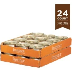 Instinct Limited Ingredient Diet Grain-Free Recipe With Real Rabbit Freeze-Dried Raw Coated Dry Cat Food & Instinct Limited Ingredient Diet Grain-Free Pate Real Rabbit Recipe Canned Cat Food 17 Instinct Limited Ingredient Diet Grain-Free Recipe With Real Rabbit Freeze-Dried Raw Coated Dry Cat Food & Instinct Limited Ingredient Diet Grain-Free Pate Real Rabbit Recipe Canned Cat Food -Blue Buffalo Shop 882766 PT6. AC SS1800 V1686162481