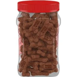 Pedigree Chopped Ground Dinner Filet Mignon Flavor & Beef Adult Canned Wet Dog Food Variety Pack & Milk-Bone Soft & Chewy Beef & Filet Mignon Recipe Dog Treats -Blue Buffalo Shop 882782 PT6. AC SS1800 V1686162860