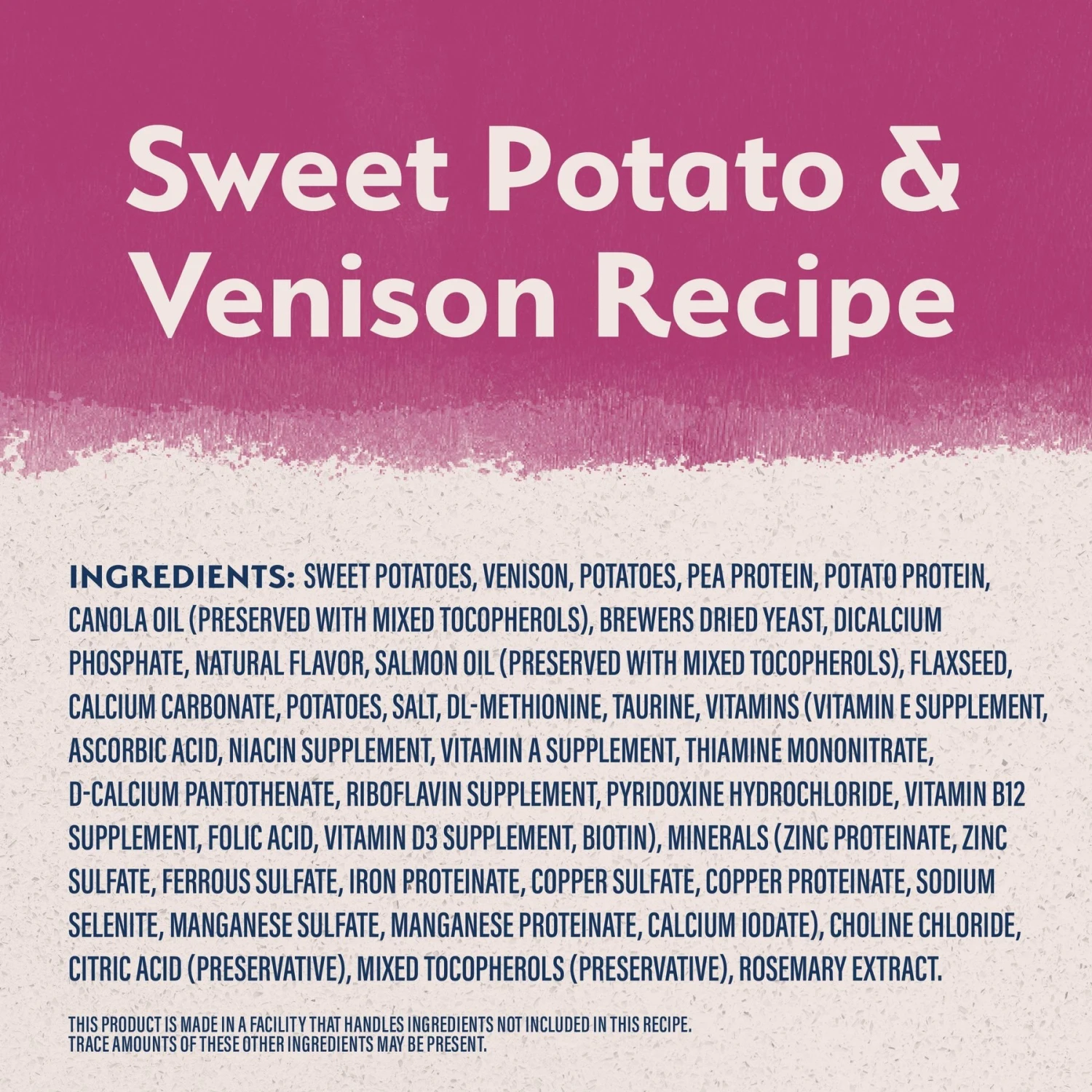 Natural Balance Rewards Jumpin' Stix With Real Venison Dog Treats & Natural Balance Limited Ingredient Reserve Grain-Free Sweet Potato & Venison Recipe Dry Dog Food 10 Natural Balance Rewards Jumpin' Stix With Real Venison Dog Treats & Natural Balance Limited Ingredient Reserve Grain-Free Sweet Potato & Venison Recipe Dry Dog Food - Image 8