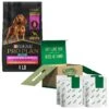 Purina Pro Plan Puppy Sensitive Skin & Stomach Salmon & Rice Dry Dog Food & Greenies Regular Dental Dog Treats -Blue Buffalo Shop 882870 MAIN. AC SS1800 V1686162089