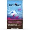 Firstmate Limited Ingredient Diet Grain-Free Pacific Ocean Fish Meal Weight Control Formula Dry Dog Food -Blue Buffalo Shop 88360 MAIN. AC SS1800 V1502321742