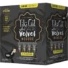 Tiki Cat After Dark Velvet Mousse Variety Pack Grain-Free Wet Cat Food, 2.8-oz Pouch, Case Of 12 1 Tiki Cat After Dark Velvet Mousse Variety Pack Grain-Free Wet Cat Food, 2.8-oz Pouch, Case Of 12 -Blue Buffalo Shop 883622 MAIN. AC SS1800 V1690558378