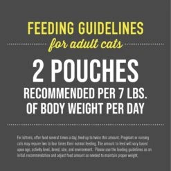 Tiki Cat After Dark Velvet Mousse Variety Pack Grain-Free Wet Cat Food, 2.8-oz Pouch, Case Of 12 14 Tiki Cat After Dark Velvet Mousse Variety Pack Grain-Free Wet Cat Food, 2.8-oz Pouch, Case Of 12 -Blue Buffalo Shop 883622 PT4. AC SS1800 V1690562112