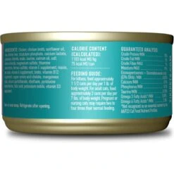 Tiki Cat Baby Chicken, Tuna, & Chicken Liver Shreds Grain-Free Wet Cat Food, 2.4-oz Can, Case Of 12 11 Tiki Cat Baby Chicken, Tuna, & Chicken Liver Shreds Grain-Free Wet Cat Food, 2.4-oz Can, Case Of 12 -Blue Buffalo Shop 883654 PT1. AC SS1800 V1690565319