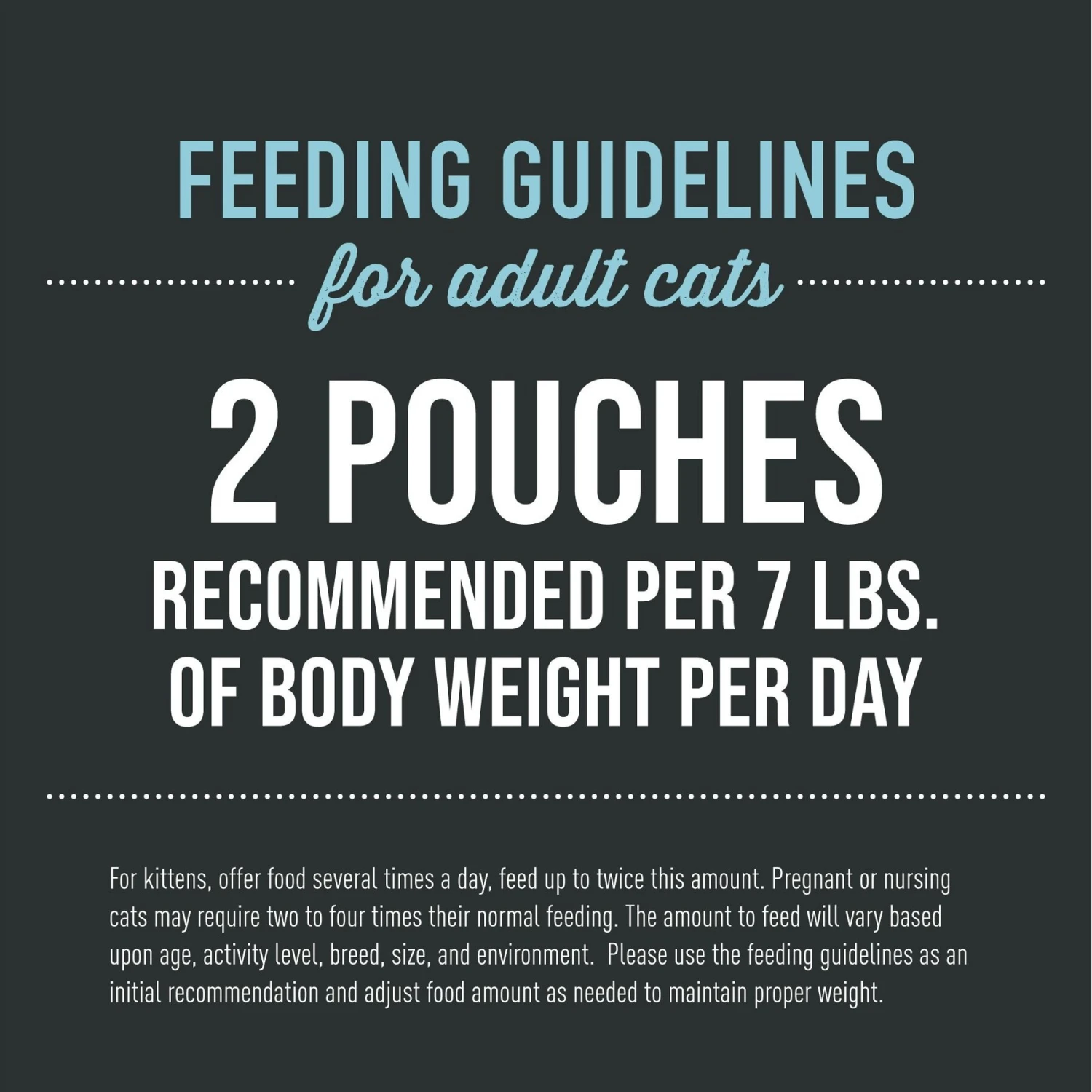 Tiki Cat After Dark Velvet Mousse Chicken & Quail Egg Grain-Free Wet Cat Food, 2.8-oz Pouch, Case Of 12 8 Tiki Cat After Dark Velvet Mousse Chicken & Quail Egg Grain-Free Wet Cat Food, 2.8-oz Pouch, Case Of 12 - Image 6