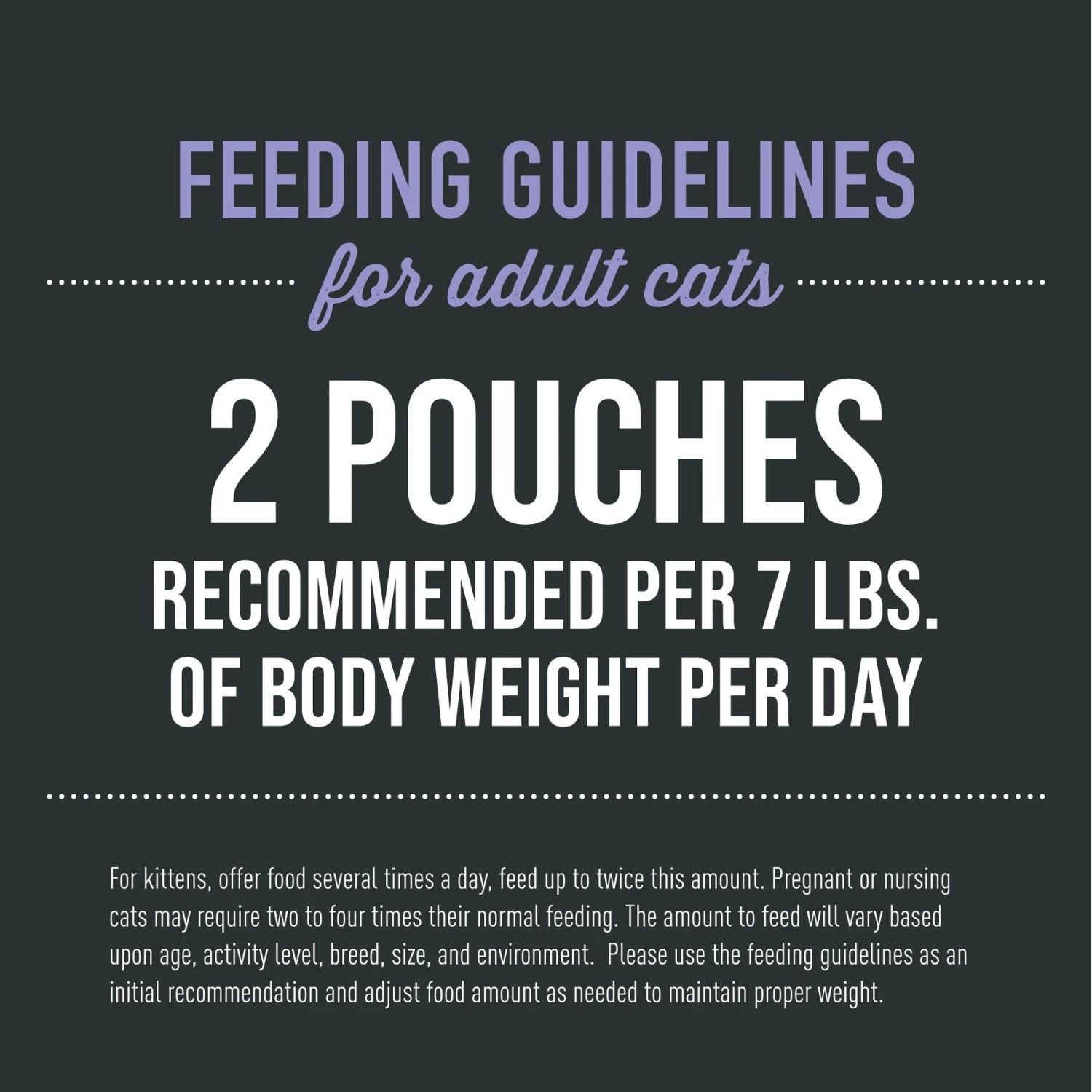 Tiki Cat After Dark Velvet Mousse Chicken & Duck Grain-Free Wet Cat Food, 2.8-oz Pouch, Case Of 12 8 Tiki Cat After Dark Velvet Mousse Chicken & Duck Grain-Free Wet Cat Food, 2.8-oz Pouch, Case Of 12 - Image 6