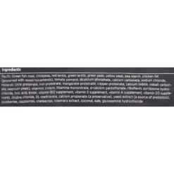 KASIKS Grain-Free Wild Pacific Ocean Meal Formula Dry Dog Food -Blue Buffalo Shop 88481 PT3. AC SS1800 V1532985734