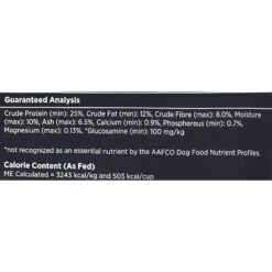 KASIKS Grain-Free Wild Pacific Ocean Meal Formula Dry Dog Food -Blue Buffalo Shop 88481 PT4. AC SS1800 V1532985737