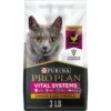 Purina Pro Plan Vital Systems Chicken & Egg Formula 4-in-1 Dry Cat Food 2 Purina Pro Plan Vital Systems Chicken & Egg Formula 4-in-1 Dry Cat Food -Blue Buffalo Shop 885982 MAIN. AC SS1800 V1688567909