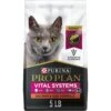 Purina Pro Plan Vital Systems Salmon & Egg Formula 4-in-1 Dry Cat Food 1 Purina Pro Plan Vital Systems Salmon & Egg Formula 4-in-1 Dry Cat Food -Blue Buffalo Shop 886014 MAIN. AC SS1800 V1688566967