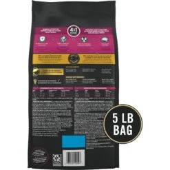Purina Pro Plan Vital Systems 4-in-1 Formula Salmon & Rice Formula Senior Cat Food Dry -Blue Buffalo Shop 886030 PT1. AC SS1800 V1688567809