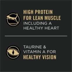 Purina Pro Plan Vital Systems Seafood Entree In Wet Cat Food Gravy, 3-oz Can, Case Of 24 -Blue Buffalo Shop 886086 PT6. AC SS1800 V1688579754