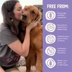 Health Extension Grain-Free Salmon Entree Canned Dog Food -Blue Buffalo Shop 88705 PT5. AC SS1800 V1692039420