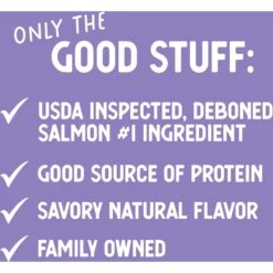 Health Extension Grain-Free Salmon Entree Canned Dog Food -Blue Buffalo Shop 88705 PT6. AC SS1800 V1692039424