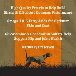 Sportsman's Pride Classic Adult Maintenance Natural Dry Dog Food, 40-lb Bag 12 Sportsman's Pride Classic Adult Maintenance Natural Dry Dog Food, 40-lb Bag -Blue Buffalo Shop 888582 PT2. AC SS1800 V1689183992