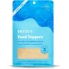 Bocce's Bakery Chicken & Pumpkin Wheat-Free Dog Food Topper, 8-oz Bag -Blue Buffalo Shop 891334 MAIN. AC SS1800 V1686858949