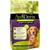 AvoDerm Advanced Sensitive Support Lamb & Sweet Potato Formula Grain-Free Adult Dry Dog Food 2 AvoDerm Advanced Sensitive Support Lamb & Sweet Potato Formula Grain-Free Adult Dry Dog Food -Blue Buffalo Shop 89223 MAIN. AC SS1800 V1663267706