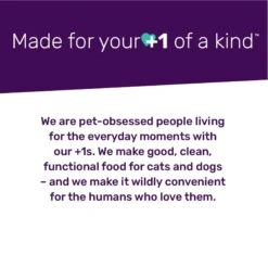 I And Love And You Nude Super Food Surf 'n Chick Grain-Free Dry Cat Food -Blue Buffalo Shop 89293 PT4. AC SS1800 V1688158369