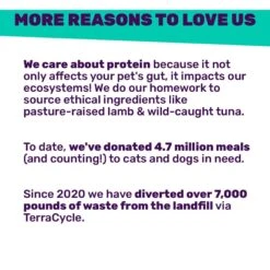 I And Love And You Nude Super Food Surf 'n Chick Grain-Free Dry Cat Food -Blue Buffalo Shop 89293 PT5. AC SS1800 V1688157529