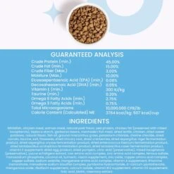 I And Love And You Nude Super Food Surf 'n Chick Grain-Free Dry Cat Food -Blue Buffalo Shop 89293 PT6. AC SS1800 V1688157470