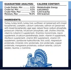 BIXBI Rawbble Grain-Free Canned Turkey Recipe Wet Dog Food For Puppies, 12.5-oz Can, Case Of 12 -Blue Buffalo Shop 895262 PT5. AC SS1800 V1689010932