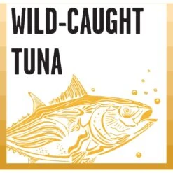 BIXBI Rawbble Tuna Pate Wet Food For Cats, 5-oz Can, Case Of 24 9 BIXBI Rawbble Tuna Pate Wet Food For Cats, 5-oz Can, Case Of 24 -Blue Buffalo Shop 895438 PT2. AC SS1800 V1689011000