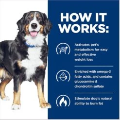 Hill's Prescription Diet Metabolic + Mobility J/d Chicken Flavor Dry Dog Food -Blue Buffalo Shop 89568 PT5. AC SS1800 V1651697188