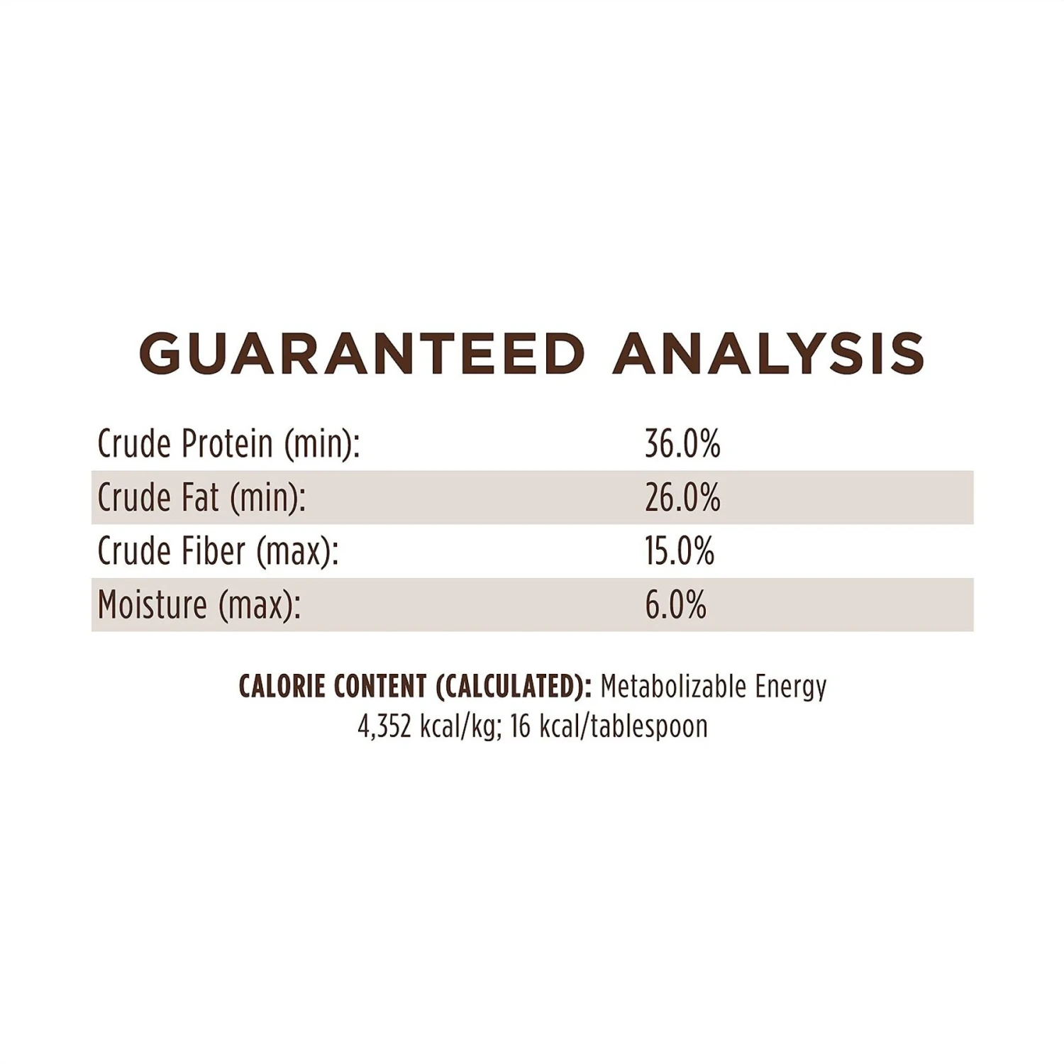 Instinct Raw Boost Mixers Chicken Recipe Grain-Free Freeze-Dried Cat Food Topper 10 Instinct Raw Boost Mixers Chicken Recipe Grain-Free Freeze-Dried Cat Food Topper - Image 8