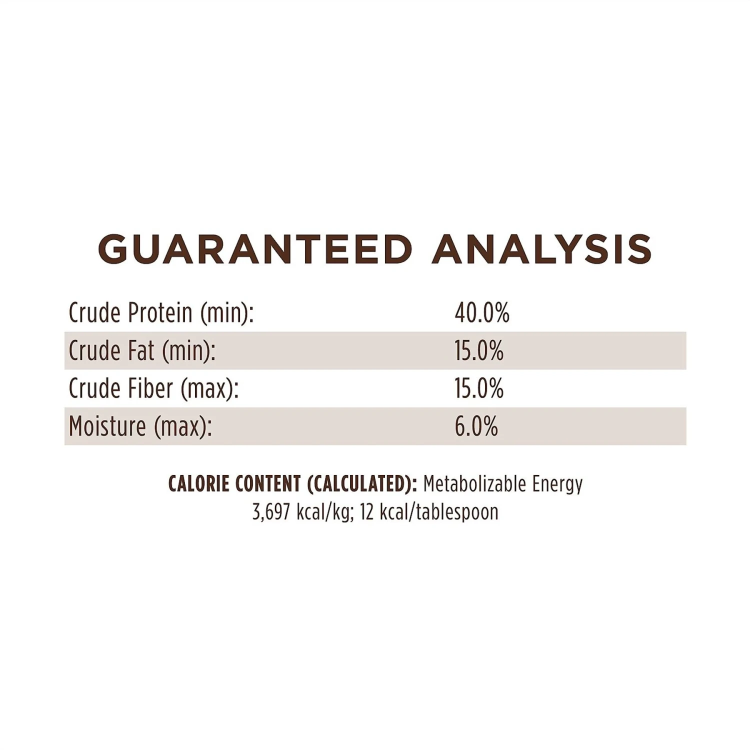 Instinct Raw Boost Mixers Rabbit Recipe Grain-Free Freeze-Dried Cat Food Topper 10 Instinct Raw Boost Mixers Rabbit Recipe Grain-Free Freeze-Dried Cat Food Topper - Image 8