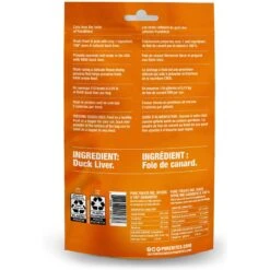 PureBites Duck Freeze-Dried Raw Cat Treats 11 PureBites Duck Freeze-Dried Raw Cat Treats -Blue Buffalo Shop 89715 PT2. AC SS1800 V1677536407